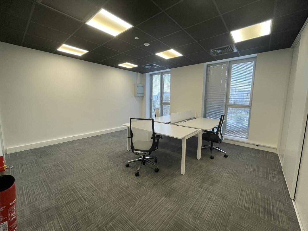 Bureau Cesson-Sévigné 1362m² Location bureau Cesson-Sévigné Ille-et-Vilaine OLBUR2420285 5